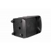 KENSYS Portable Wheeled Multi-function 10” Speaker PA System XPA-MT510-WM2