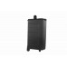 KENSYS Portable Wheeled Multi-function 10” Speaker PA System XPA-MT510-WM2
