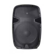 KENSYS Portable Multi-function Active 12” Speaker PA System - XPA-PML12-WM0