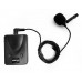 Wireless Voice Amplifier E355D with Dual  Wireless Microphone