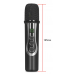 Wireless Voice Amplifier E355D with Dual  Wireless Microphone