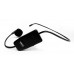 Wireless Voice Amplifier E377 with Dual Headset Microphone