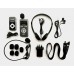 KENSYS Wireless Hearing Solution  -   XPW-HS350-RTB